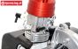 HR1006 Tuning Alu-Isolator, Set