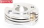 HR1006 Tuning Alu-Isolator, Set