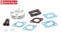 HR1006 Tuning Alu-Isolator, Set