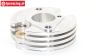 HR1006 Tuning Alu-Isolator, Set
