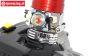 HR1006 Tuning Alu-Isolator, Set