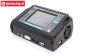HTRC HT150 Touch screen Ladegerät 12-220 volt, Set