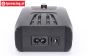 HTRC-H6B HTRC Multi Ladegerät AC/DC 12-220 volt, Set