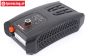 HTRC-H6B HTRC Multi Ladegerät AC/DC 12-220 volt, Set