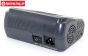 HTRC T240-DUO Touchsreen Ladegerät 12-220 volt, Set