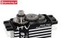 JX BLS-HV7132MG High Torque Brushless servo 32kg-25Z, 1 St.