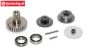 JX-BLSHV7132MG Getriebe Komplett, Set