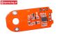 JX PDI-HV2060-2070MG Platine Komplett, 1 st.
