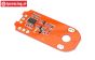 JX PDI-HV2060-2070MG Platine, 1 st.