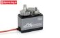 JX BLS6534HV High Torque Coreless servo 34kg-25Z, 1 St.