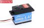 JX DC5821LV High Torque Servo 22kg-25Z, 1 st.