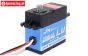 JX DC5821LV High Torque Servo 22kg-25Z, 1 st.