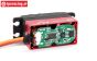 JX PDI-HV5932MG High Torque Servo 32kg-25Z, 1 st.