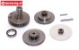 JX-B130/04 JXB130 Zahnradsatz, set