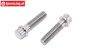 K10025 Sturzschraube M6-L25 mm, 2 St.