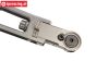 K10015 Sturzschraube M6-L15 mm, 2 St.