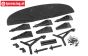 FG154200ER Sports-Line Electro '24 4WD-WB510 RTR