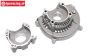 BWS57003S BWS Racing Kurbelwelle gehause 2-B, Set