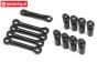 LOS244011 Kugelgelenke LMT Truck, Set