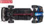 ARA109011 Arrma Limitless All-Road Speed Bash Roller