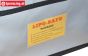 TPS6556 Safety Tasche für LiPo Akkus, 1 st.