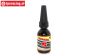 TPS271/10 Schraubensicherung Hochfest Rot 10 ml, 1 st.