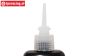 TPS243/50 Schraubensicherung Mittelfest Blau 50 ml, 1 st.