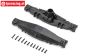 LOS-1805 LOSI LMT 2.0 Hinterachsgehäuse, set 
