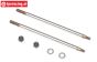 LOS-1833 LOSI LMT 2.0 Stoßdämp. Stange L72 mm, 2 st.