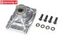 LOS-4160 LOSI 5IVE-T Kupplungsglockehalter, 1 st.