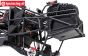 LOS03030T1 LOSI Hammer Rey U4 Groen RTR