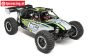 LOS05012T1 LOSI Desert Buggy XLE Zwart, 4WD RTR