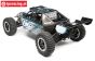 LOS05012T2 LOSI Desert Buggy XLE grijs, 4WD RTR