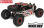 LOS05016T2 1/6 Super Rock Rey 4WD RTR Baja Designs