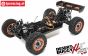 LOS05020V2T1 LOSI DBXL- E 2.0 V2 FOX 4WD SMART RTR