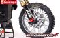 LOS06000T1 Promoto-MX Motorrad Rot FXR ARTR