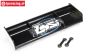 LOS251046 Flügel, Schwarz DBXL-E, set