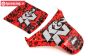 LOS250010 Karrosserie DBXL K&N, Set