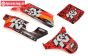 LOS250010 Karrosserie DBXL K&N, Set