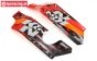 LOS250010 Karrosserie DBXL K&N, Set