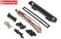 LOS250019 LOSI DBXL 2.0-E 2.0 LED Leucht Bar, Set