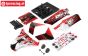 LOS250044 DBXL-E 2.0, Set
