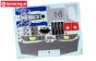 LOS250047 Innenausstattung mit Helmen SBR 2.0, Set