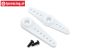 LOS251020 LOSI DBXL Servohebel 18Z, 2 St.