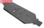 LOS251041 Alu-Chassis MTXL, 1 st.