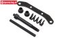 LOS251065 Lenkung Hardware SBR-2.0-SRR, Set