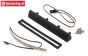 LOS251074 LED-Lichtleiste LOSI 5T 2.0, Set, 1 St.