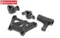 LOS251097 LOSI DBXL-E 2.0 Servo-Saver, set