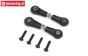 LOS251123 LOSI DBXL 2.0 Gelenkstangen Einstellbar, Set