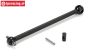 LOS252000 Antriebsachse L139 MINI WRC, Set